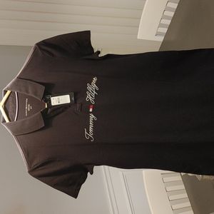 Tommy hilfigure polo dress